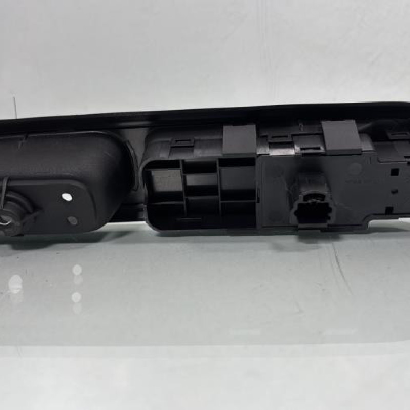 Interrupteur de leve vitre avant gauche PEUGEOT 407 Photo n°3