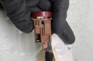 Bouton de warning CITROEN XSARA