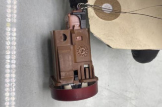 Bouton de warning CITROEN XSARA