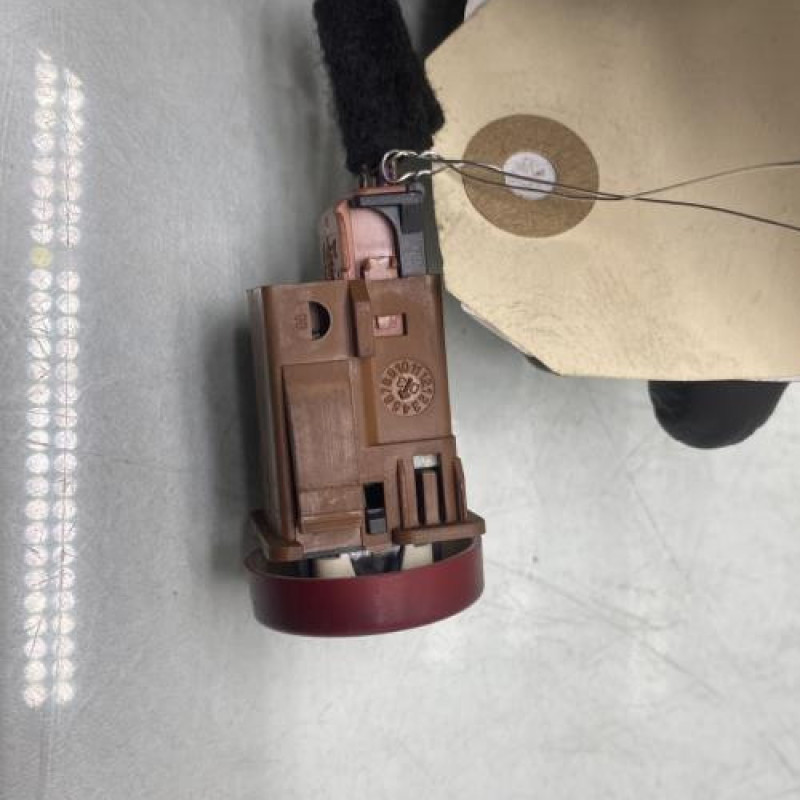 Bouton de warning CITROEN XSARA Photo n°3