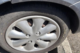 Bouton de warning CITROEN XSARA