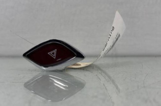 Bouton de warning CITROEN C3 2 Photo n°1