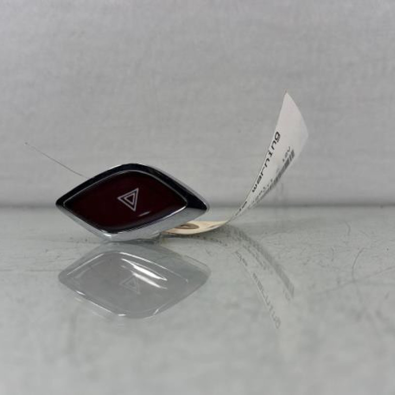 Bouton de warning CITROEN C3 2 Photo n°1