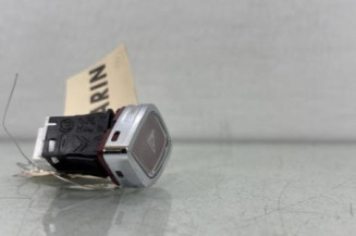 Bouton de warning CITROEN C3 2