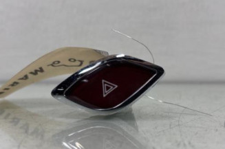 Bouton de warning CITROEN C3 2