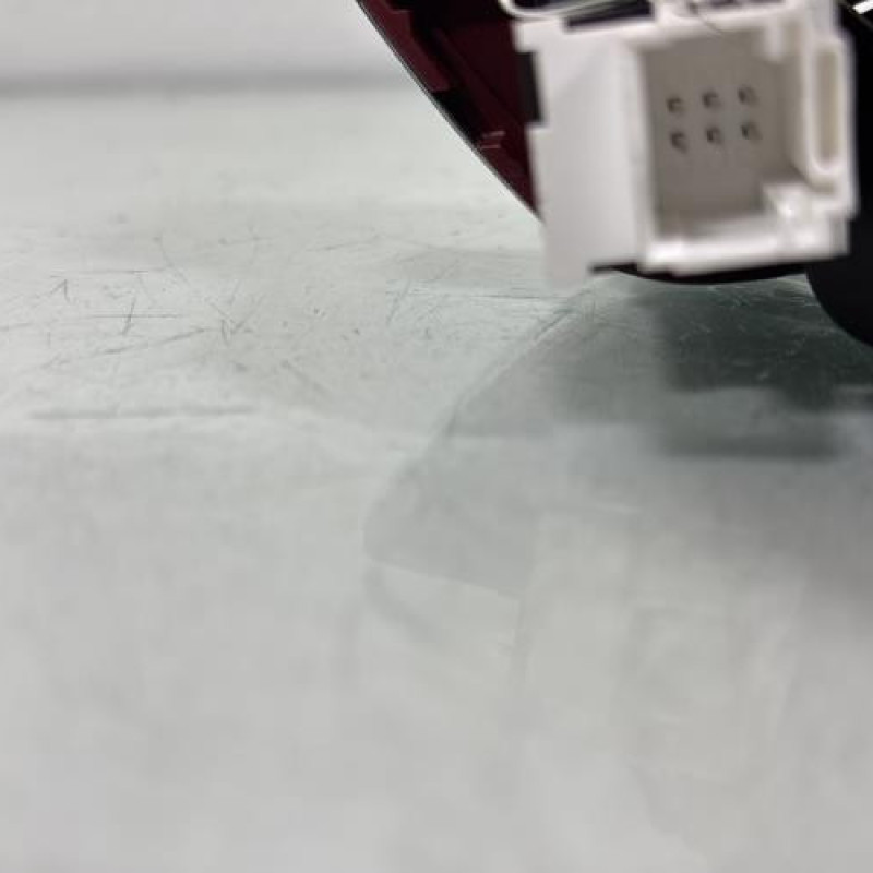 Bouton de warning CITROEN C3 2 Photo n°4