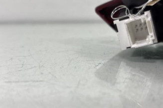 Bouton de warning CITROEN C3 2