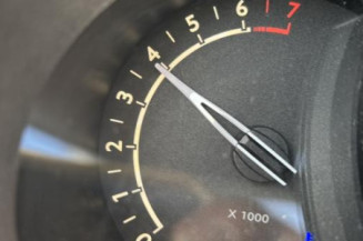 Bouton de warning CITROEN C3 2