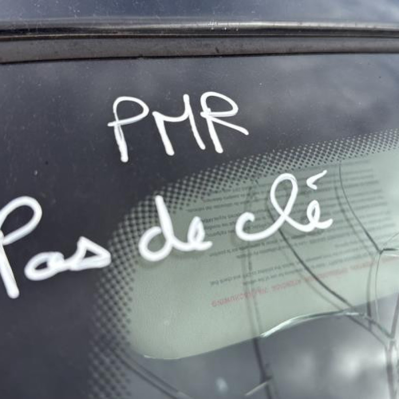 Serrure avant droit RENAULT TWINGO 2 Photo n°9