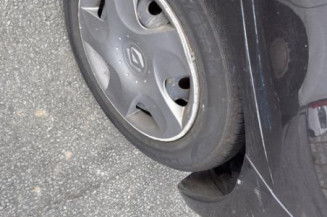 Serrure avant droit RENAULT TWINGO 2