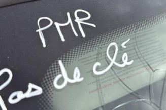 Serrure avant droit RENAULT TWINGO 2