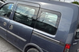 Optique avant principal droit (feux)(phare) OPEL COMBO C