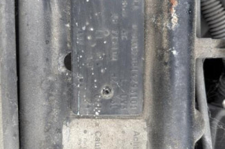 Optique avant principal droit (feux)(phare) OPEL COMBO C