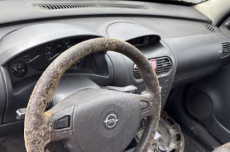 Optique avant principal droit (feux)(phare) OPEL COMBO C