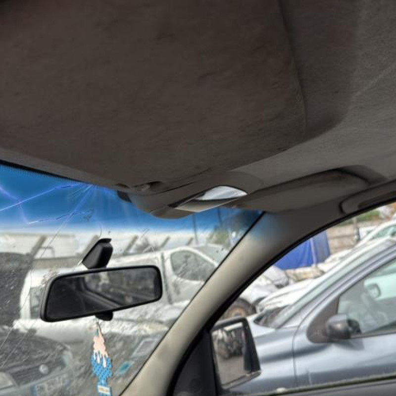 Optique avant principal droit (feux)(phare) OPEL COMBO C Photo n°18