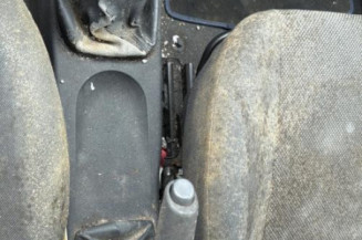 Optique avant principal droit (feux)(phare) OPEL COMBO C