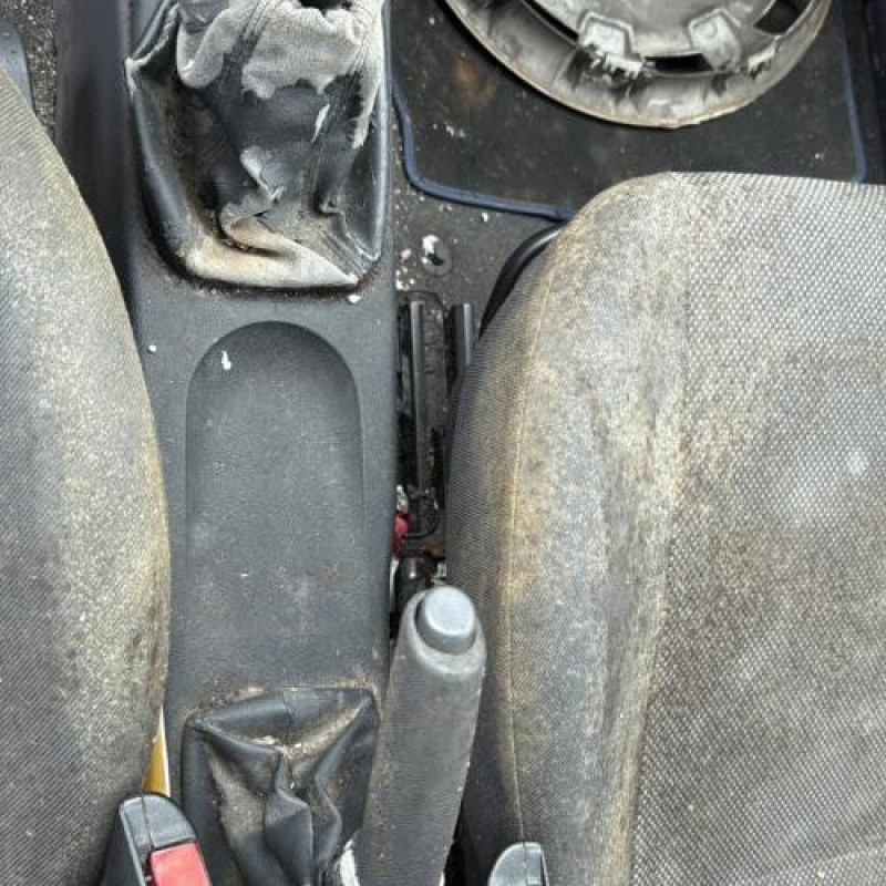 Optique avant principal droit (feux)(phare) OPEL COMBO C Photo n°19