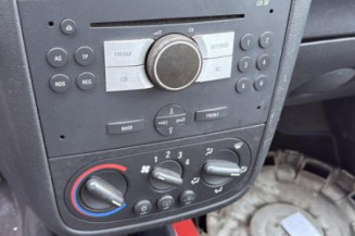 Optique avant principal droit (feux)(phare) OPEL COMBO C