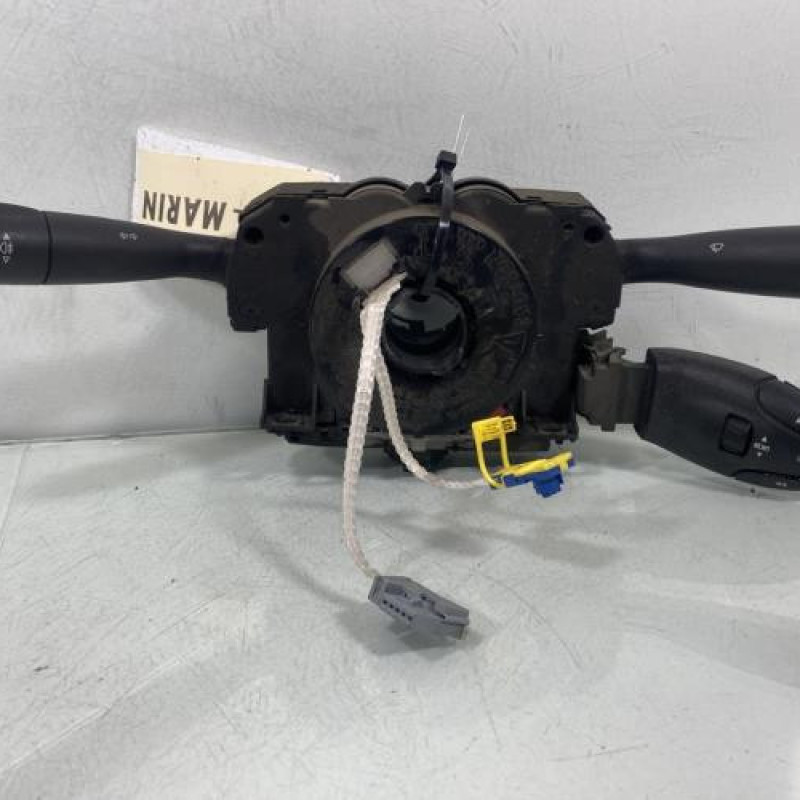 Com (Bloc Contacteur Tournant+Commodo Essuie Glace+Commodo Phare) PEUGEOT PARTNER 2 Photo n°1