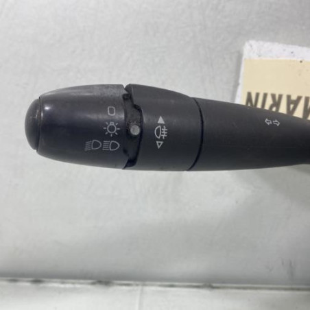 Com (Bloc Contacteur Tournant+Commodo Essuie Glace+Commodo Phare) PEUGEOT PARTNER 2