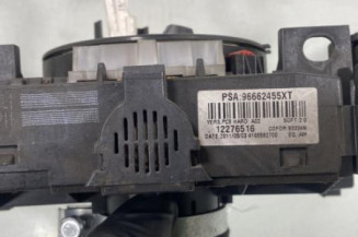 Com (Bloc Contacteur Tournant+Commodo Essuie Glace+Commodo Phare) PEUGEOT PARTNER 2