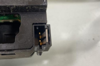 Com (Bloc Contacteur Tournant+Commodo Essuie Glace+Commodo Phare) PEUGEOT PARTNER 2