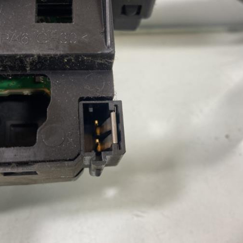 Com (Bloc Contacteur Tournant+Commodo Essuie Glace+Commodo Phare) PEUGEOT PARTNER 2 Photo n°6