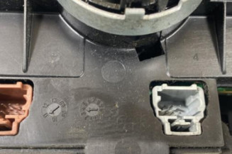 Com (Bloc Contacteur Tournant+Commodo Essuie Glace+Commodo Phare) PEUGEOT PARTNER 2