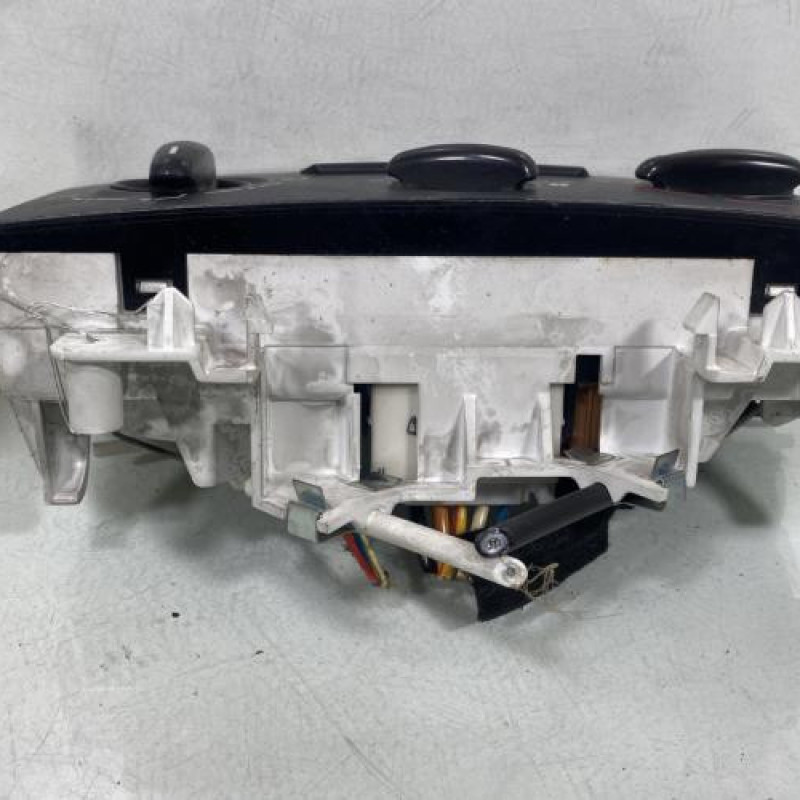 Commande chauffage PEUGEOT PARTNER 2 Photo n°2