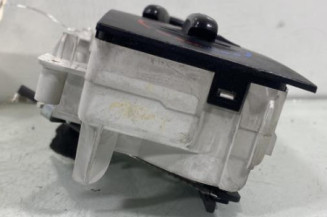 Commande chauffage PEUGEOT PARTNER 2