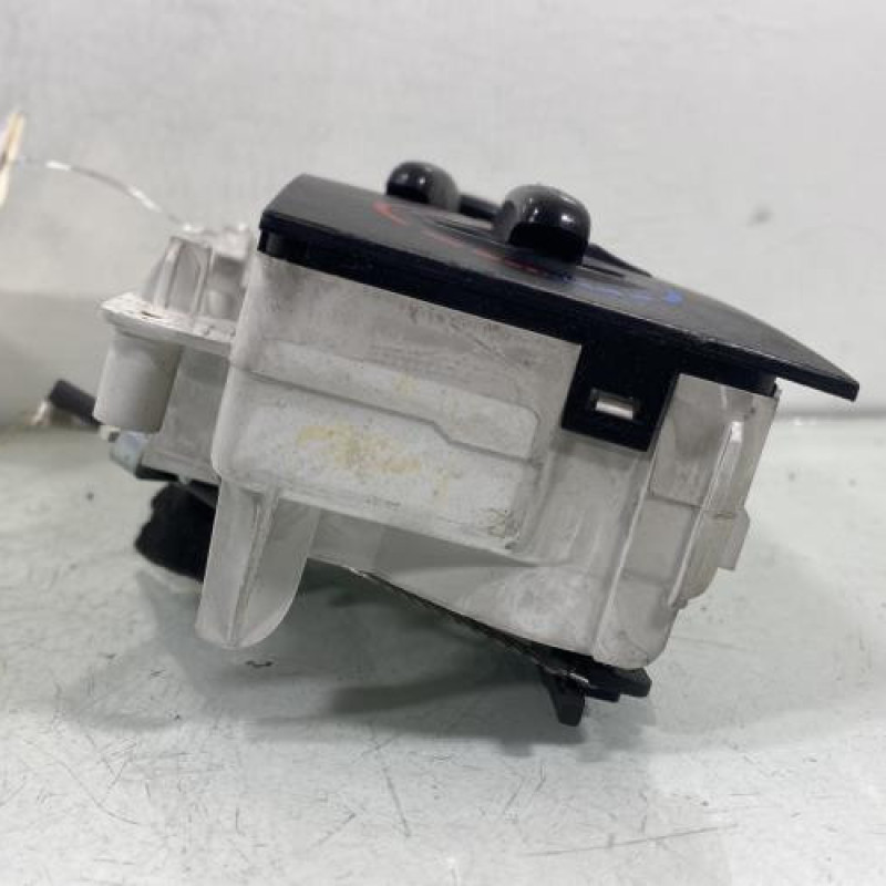 Commande chauffage PEUGEOT PARTNER 2 Photo n°3