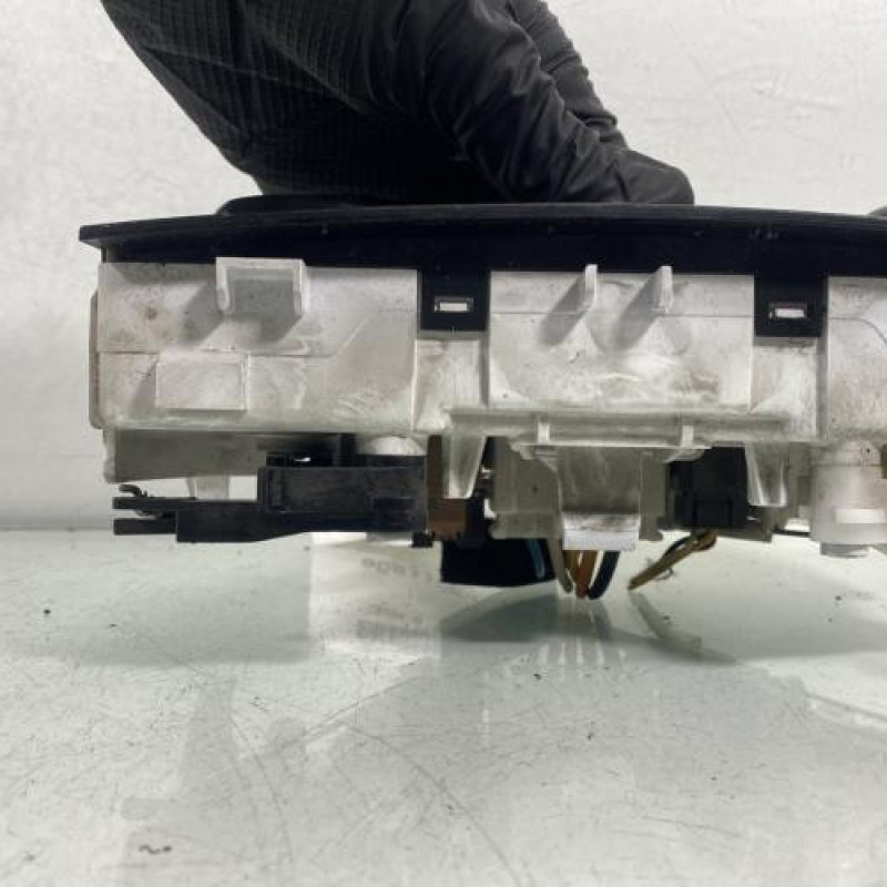 Commande chauffage PEUGEOT PARTNER 2 Photo n°4