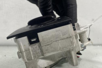 Commande chauffage PEUGEOT PARTNER 2