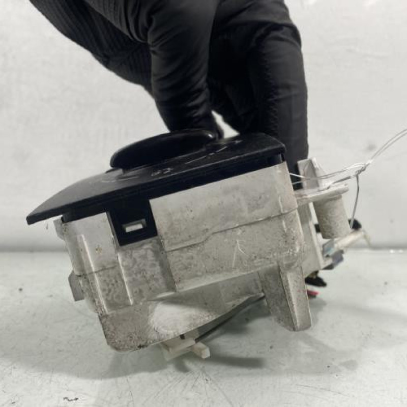 Commande chauffage PEUGEOT PARTNER 2 Photo n°5