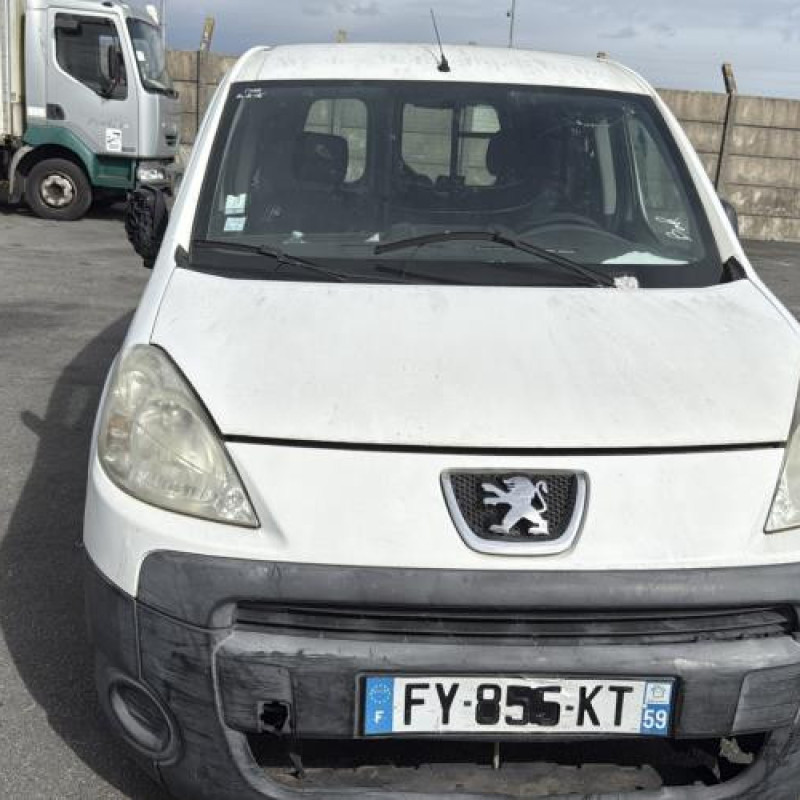 Commande chauffage PEUGEOT PARTNER 2 Photo n°16