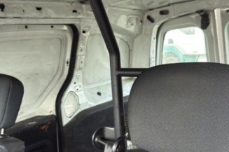 Commande chauffage PEUGEOT PARTNER 2