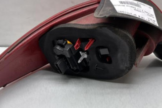 Feu arriere principal droit (feux) PEUGEOT 206