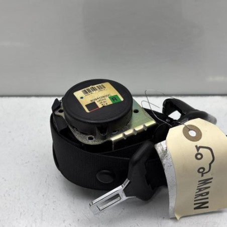 Ceinture arriere droit BMW SERIE 1 E88