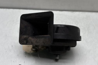 Avertisseur/Klaxon PEUGEOT 206