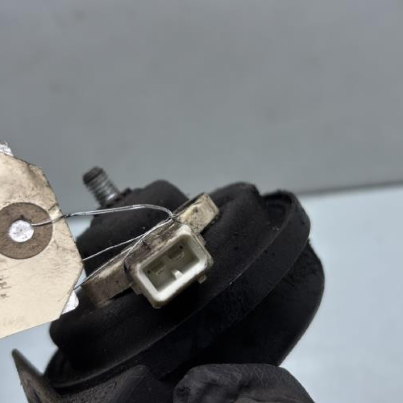 Avertisseur/Klaxon PEUGEOT 206 Photo n°3