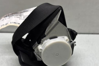 Ceinture avant droit BMW SERIE 1 E88 Photo n°1