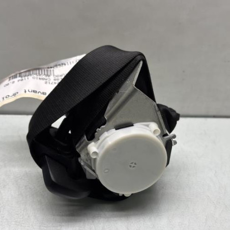 Ceinture avant droit BMW SERIE 1 E88 Photo n°1