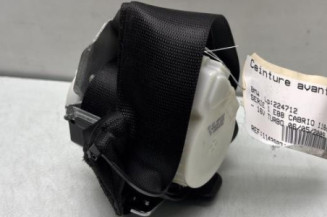 Ceinture avant droit BMW SERIE 1 E88