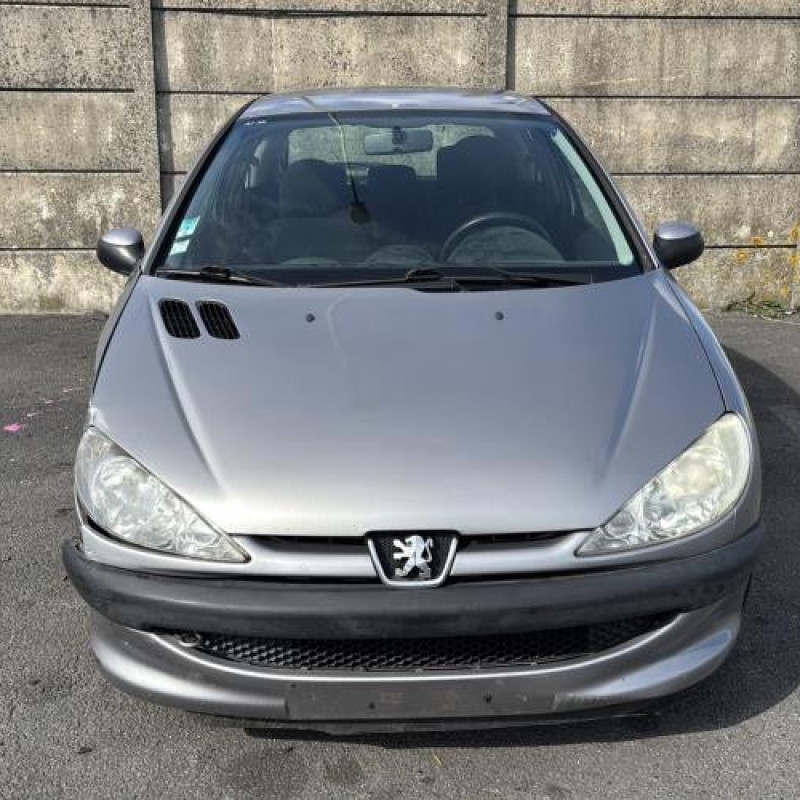 Avertisseur/Klaxon PEUGEOT 206 Photo n°11