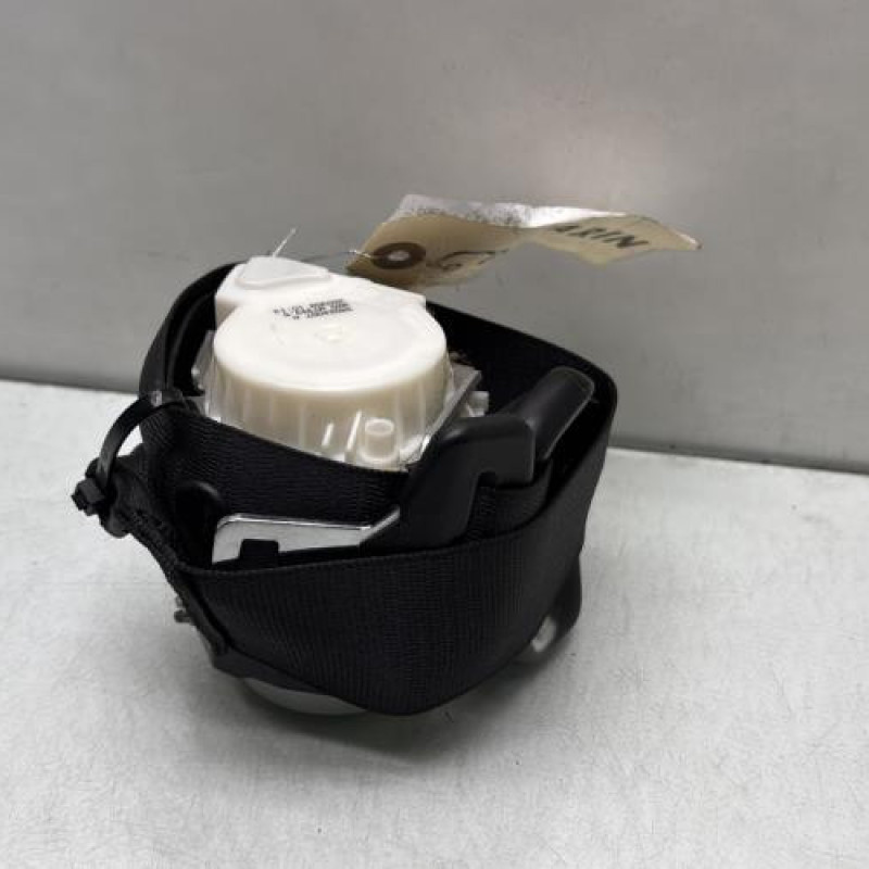 Ceinture avant droit BMW SERIE 1 E88 Photo n°3