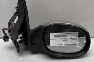 Retroviseur droit PEUGEOT 206 Photo n°1