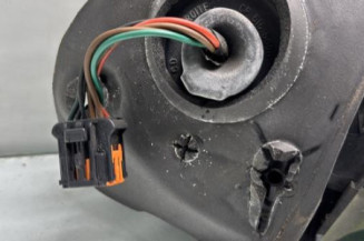 Retroviseur droit PEUGEOT 206