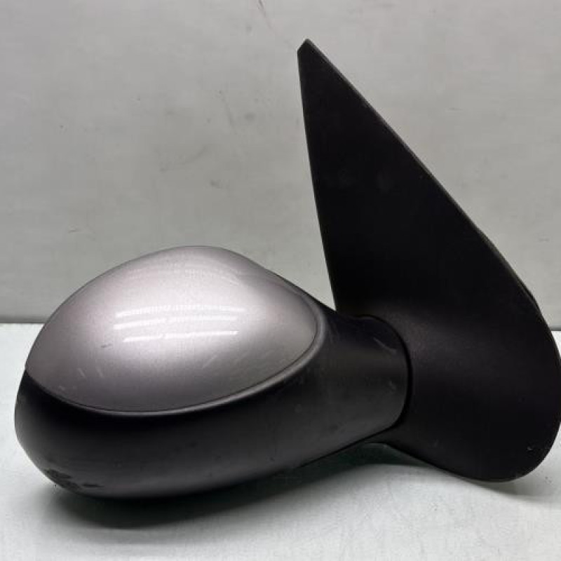 Retroviseur droit PEUGEOT 206 Photo n°4