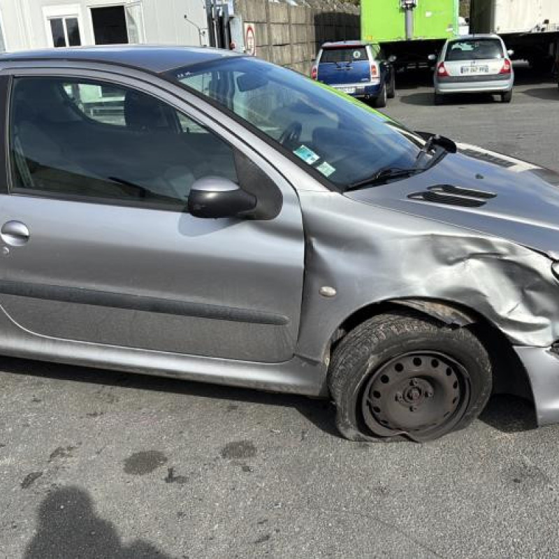 Retroviseur droit PEUGEOT 206 Photo n°12