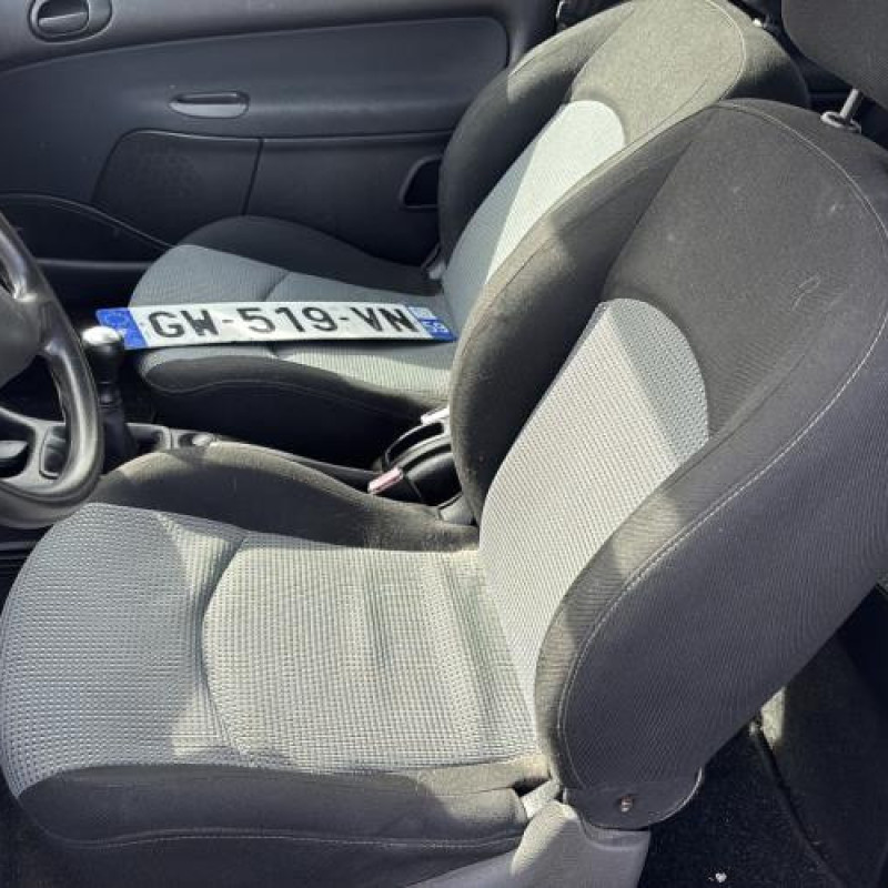 Retroviseur droit PEUGEOT 206 Photo n°15